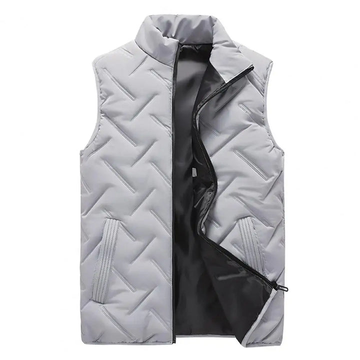 Levoire | Style Décontracté Élégant Gilet Pour Hommes
