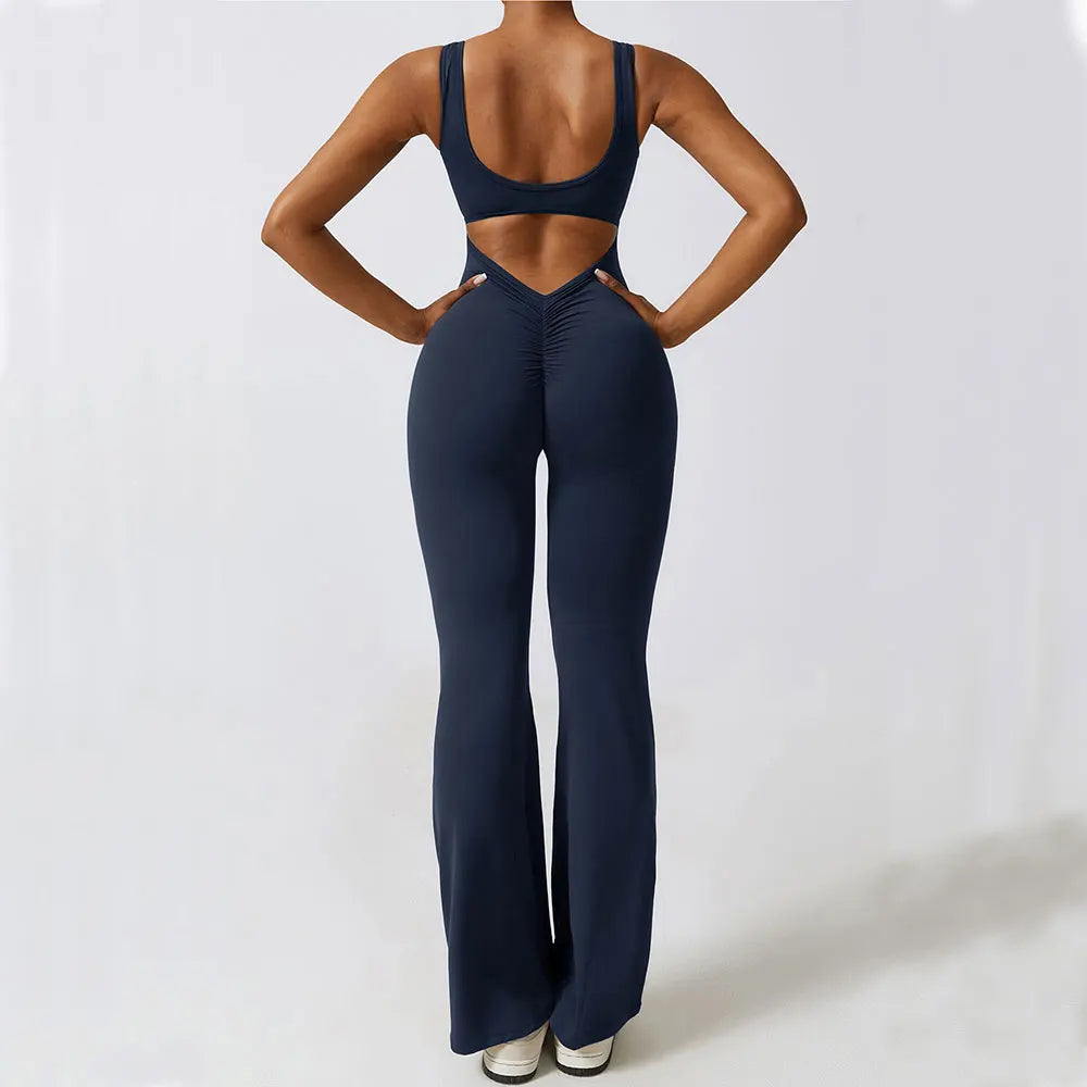 Levoire | Combinaison Fitness Femme