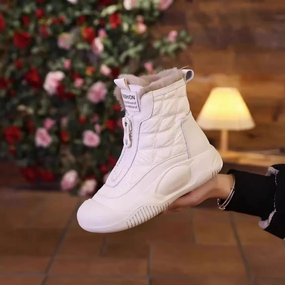 Levoire | Bottes Imperméables Antidérapantes