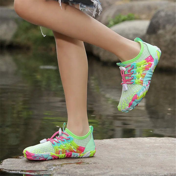 Levoire | Chaussures Barefoot Confortables Pour Enfants
