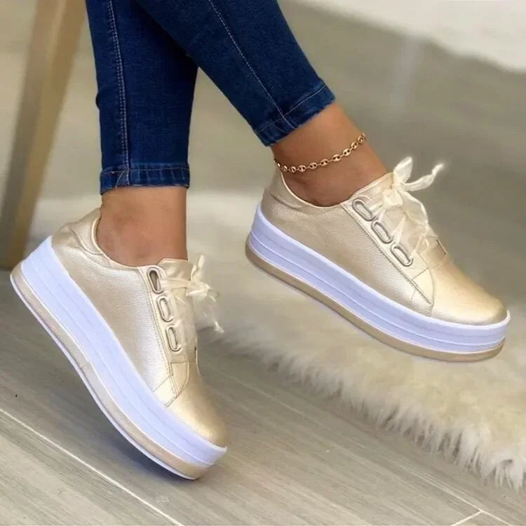 Levoire | Baskets Tendance Et Confortables Oro