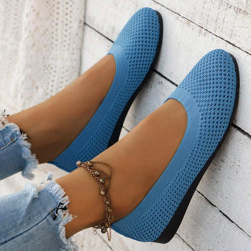 Levoire | Baskets Femme À Bout Rond