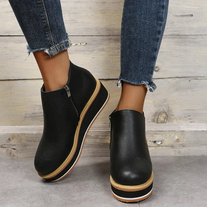 Levoire | Beautiful Ankle Shoes