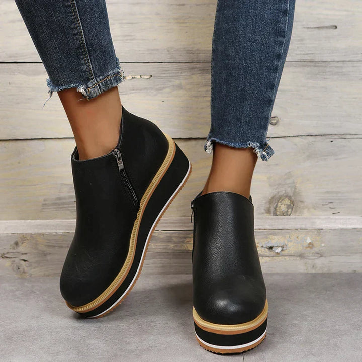 Levoire | Beautiful Ankle Shoes