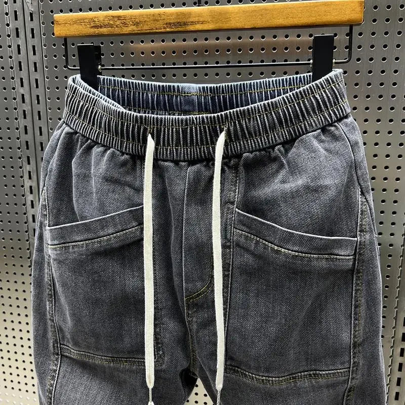 Levoire | Pantalon Jogging Chic Et Urbain