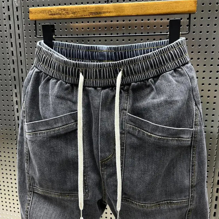 Levoire | Pantalon Jogging Chic Et Urbain