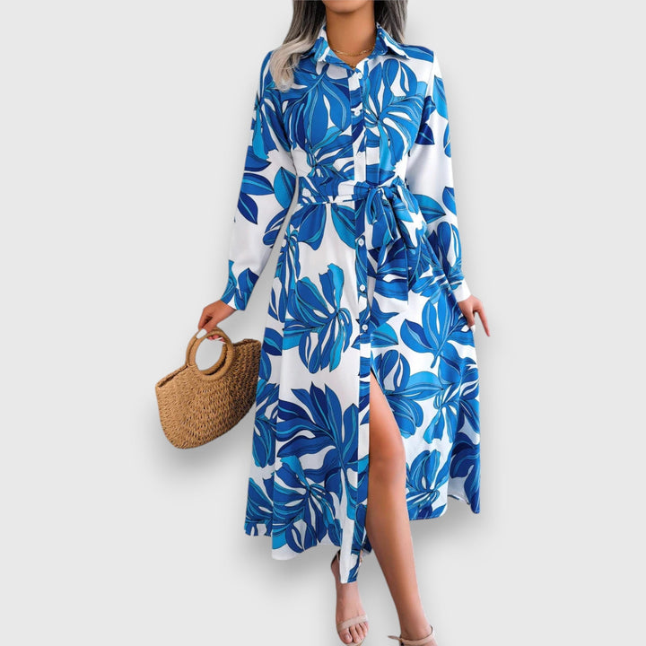 Levoire | Lssiges Chemise Midi