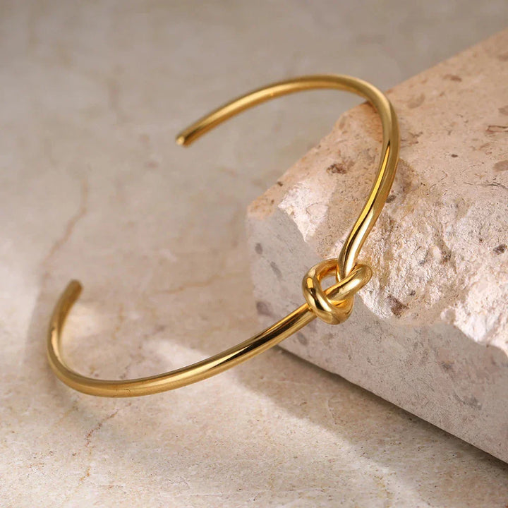 Levoire | Bracelets Vintage En Acier Inoxydable
