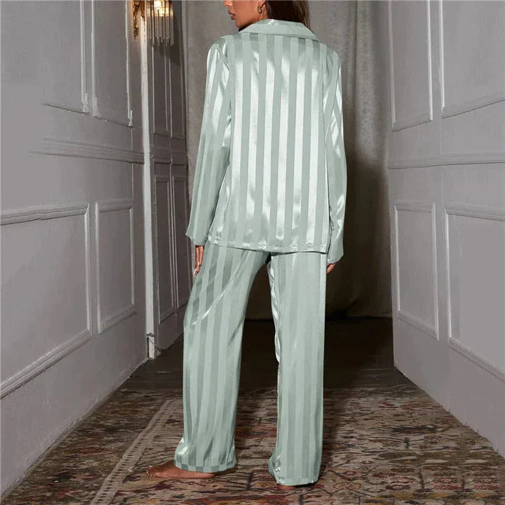 Levoire | Pantalon Satin