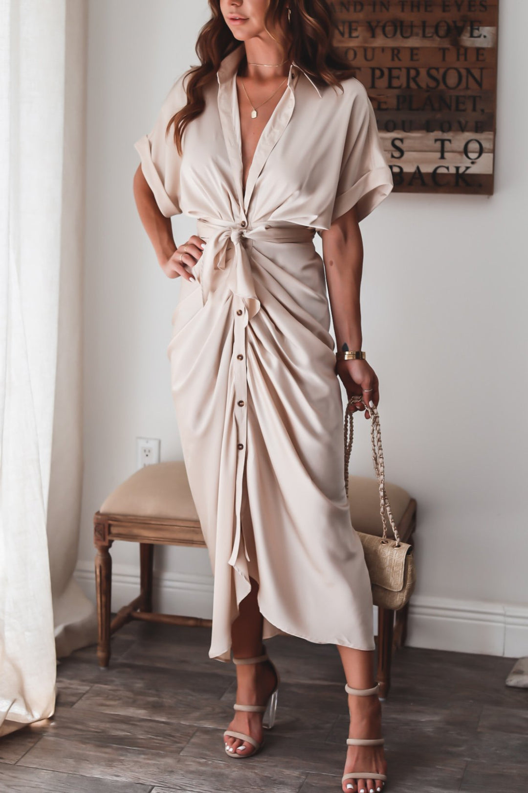 Levoire | Robe De Soirée Luxueuse