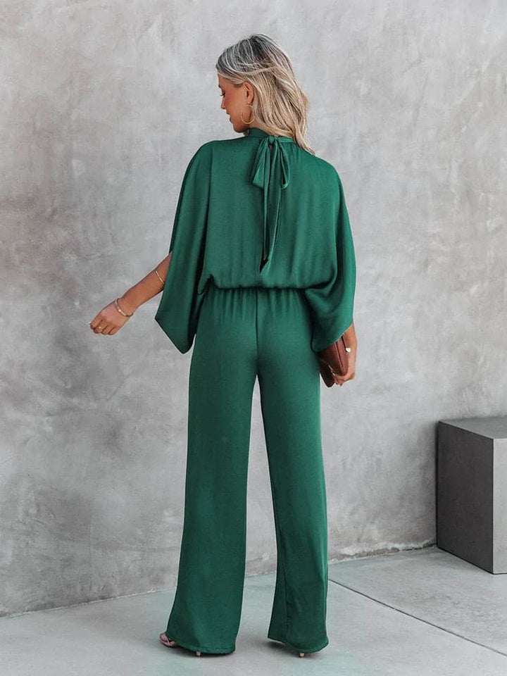 Levoire | Combinaison Verte