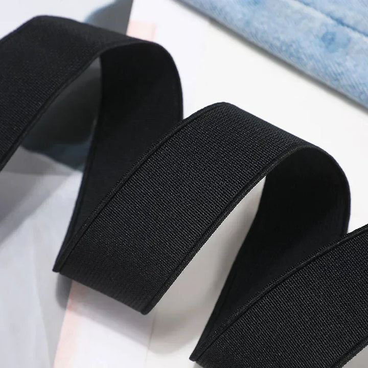 Levoire | Élastique Sans Boucle Confort Et Flexibilité