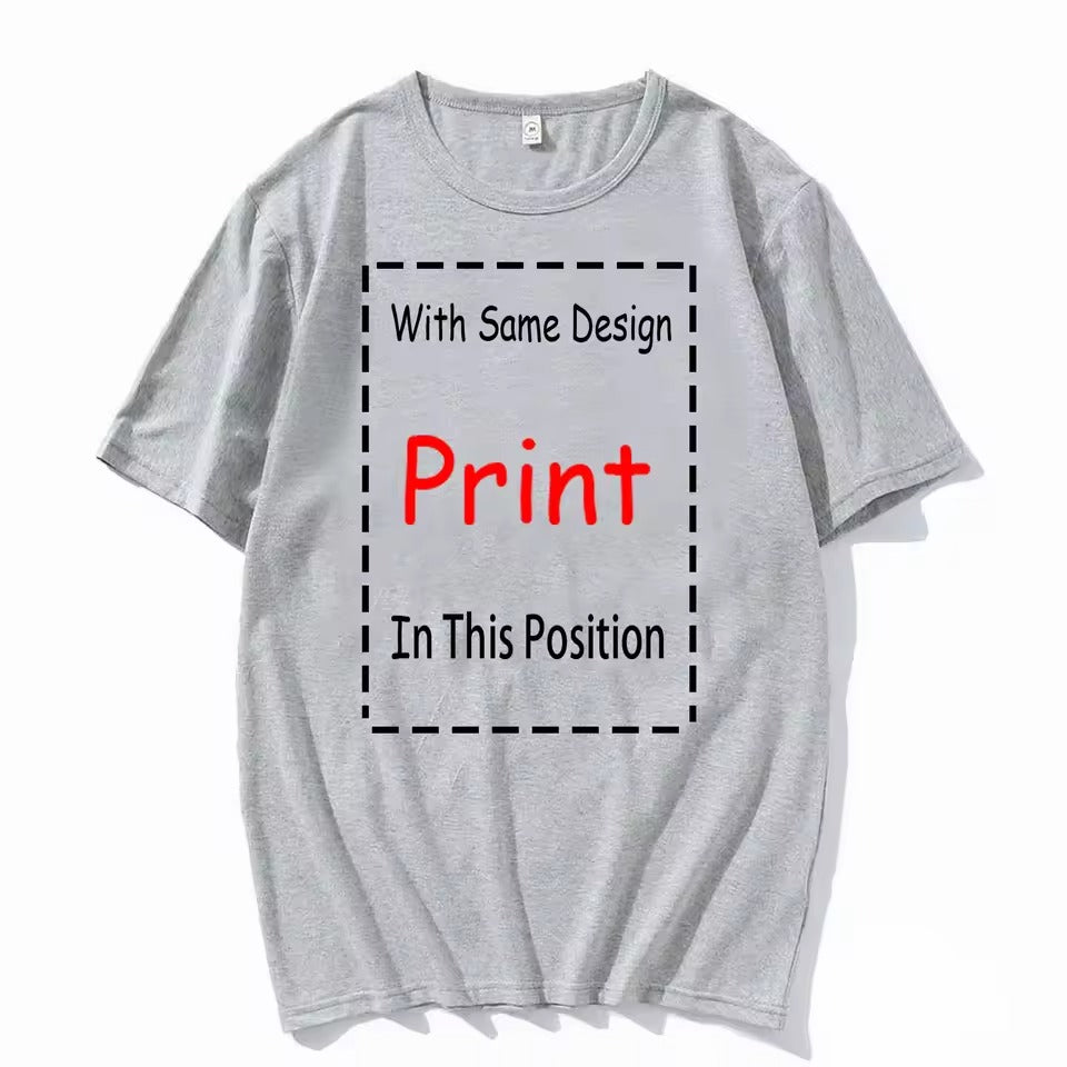 Levoire | T-Shirt Boho Treeni Élégant Et Confortable Gris