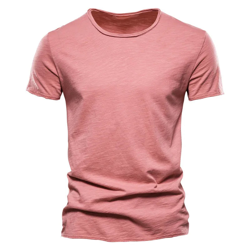 Levoire | Chemise en coton décontractée Mildrot