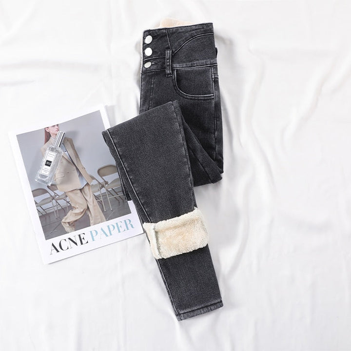 Levoire | Pantalon Thermique : Pour Femmes