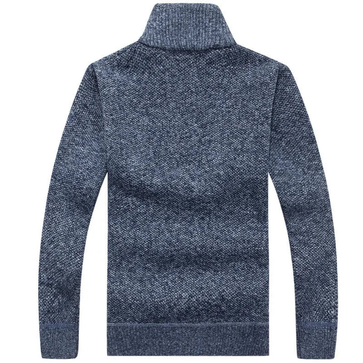 Levoire | Pull En Laine À Manches Longues Halogène