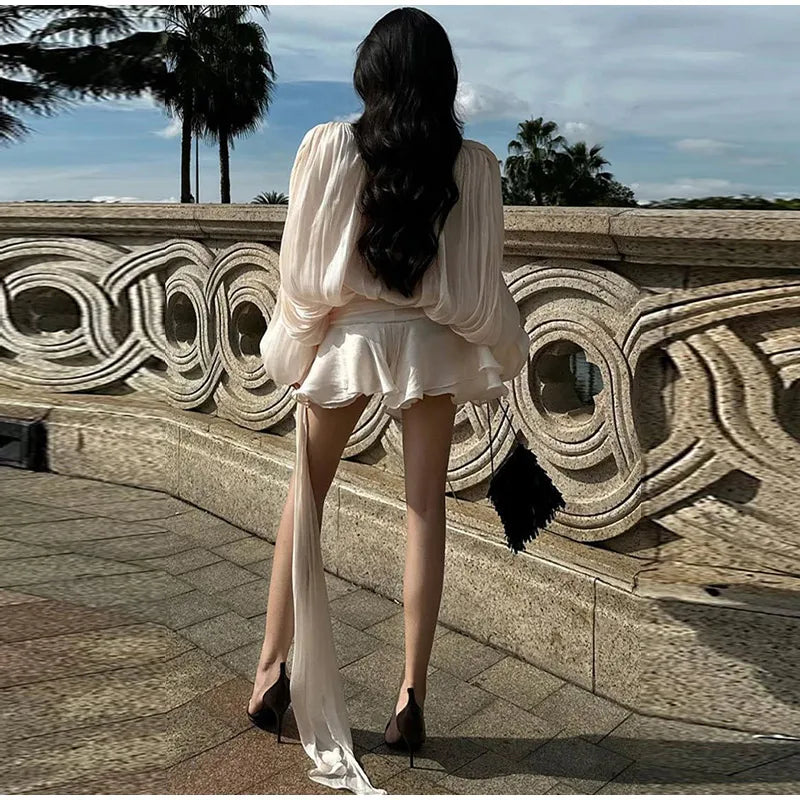 Levoire | Robe De Plage Pour Femme Pour Un Look De Plage Parfait