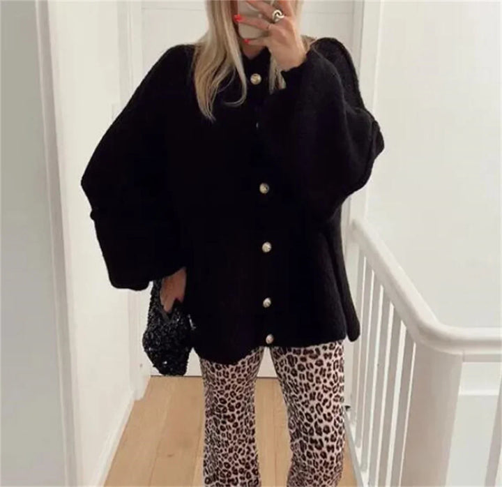Levoire | Cardigan En Laine