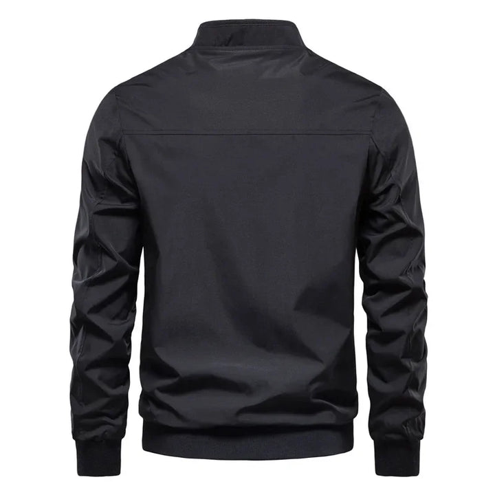 Levoire | Veste de loisirs à col montant neuve