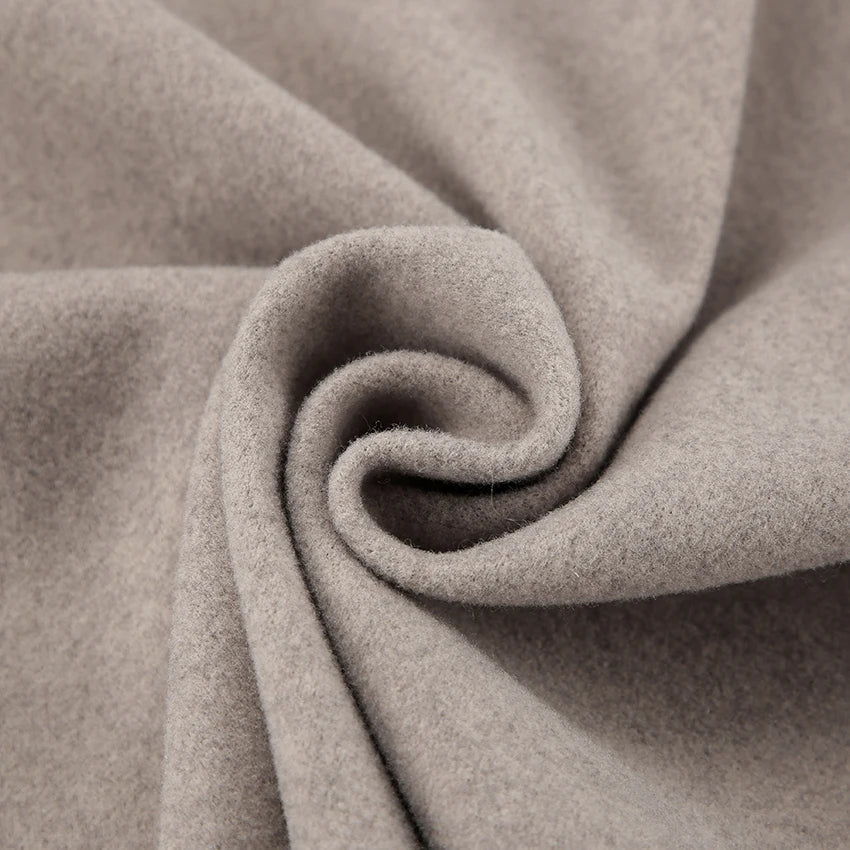 Levoire | Manteau général à la mode et minimaliste