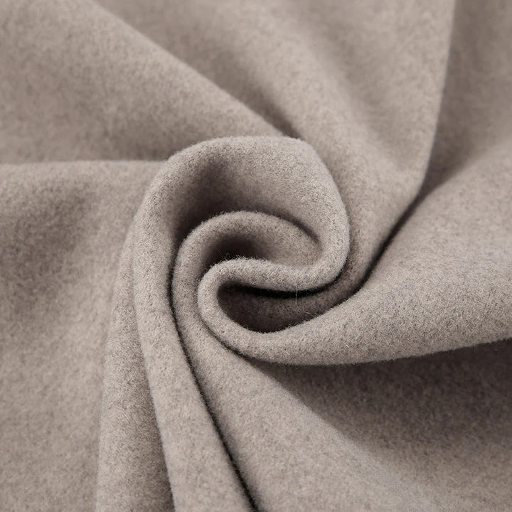 Levoire | Manteau général à la mode et minimaliste