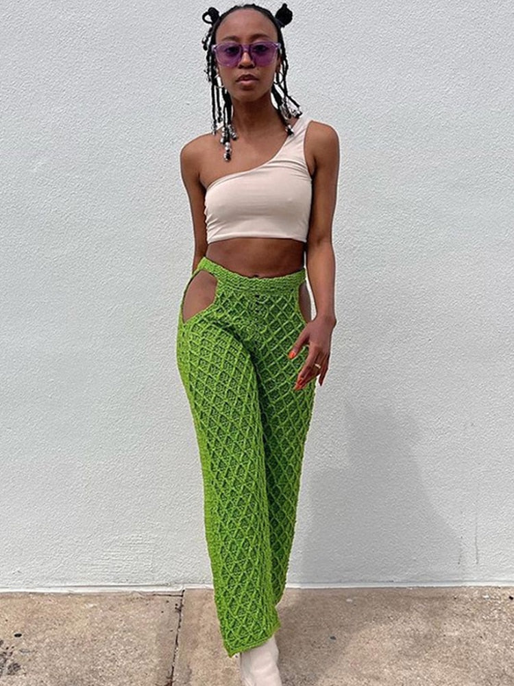 Levoire | Tessa Pantalon Soyez Une Fashionista Glamour L