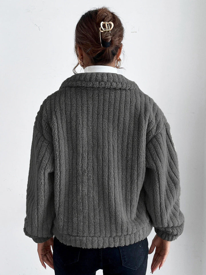 Levoire | Veste Chaude Et Confortable