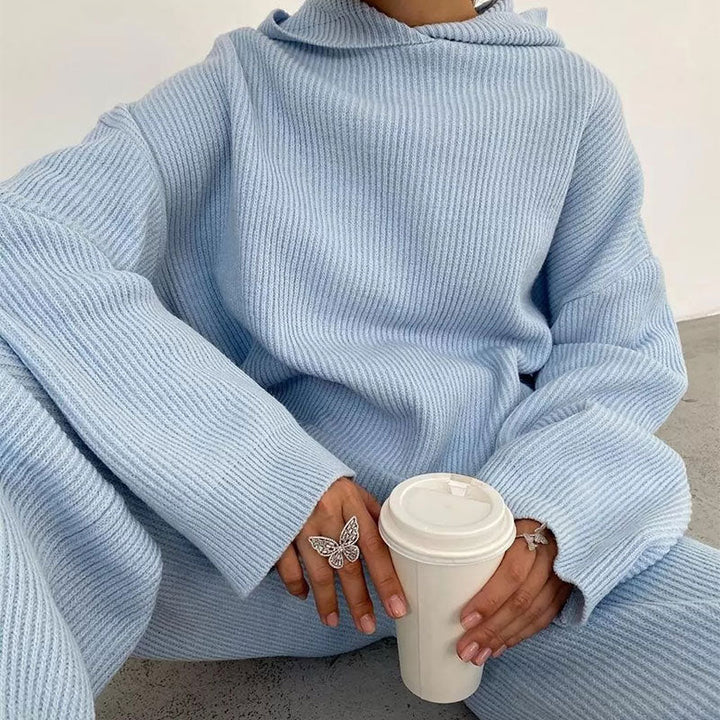Levoire | Ensemble De Pyjama 2 Pièces Pour Femmes