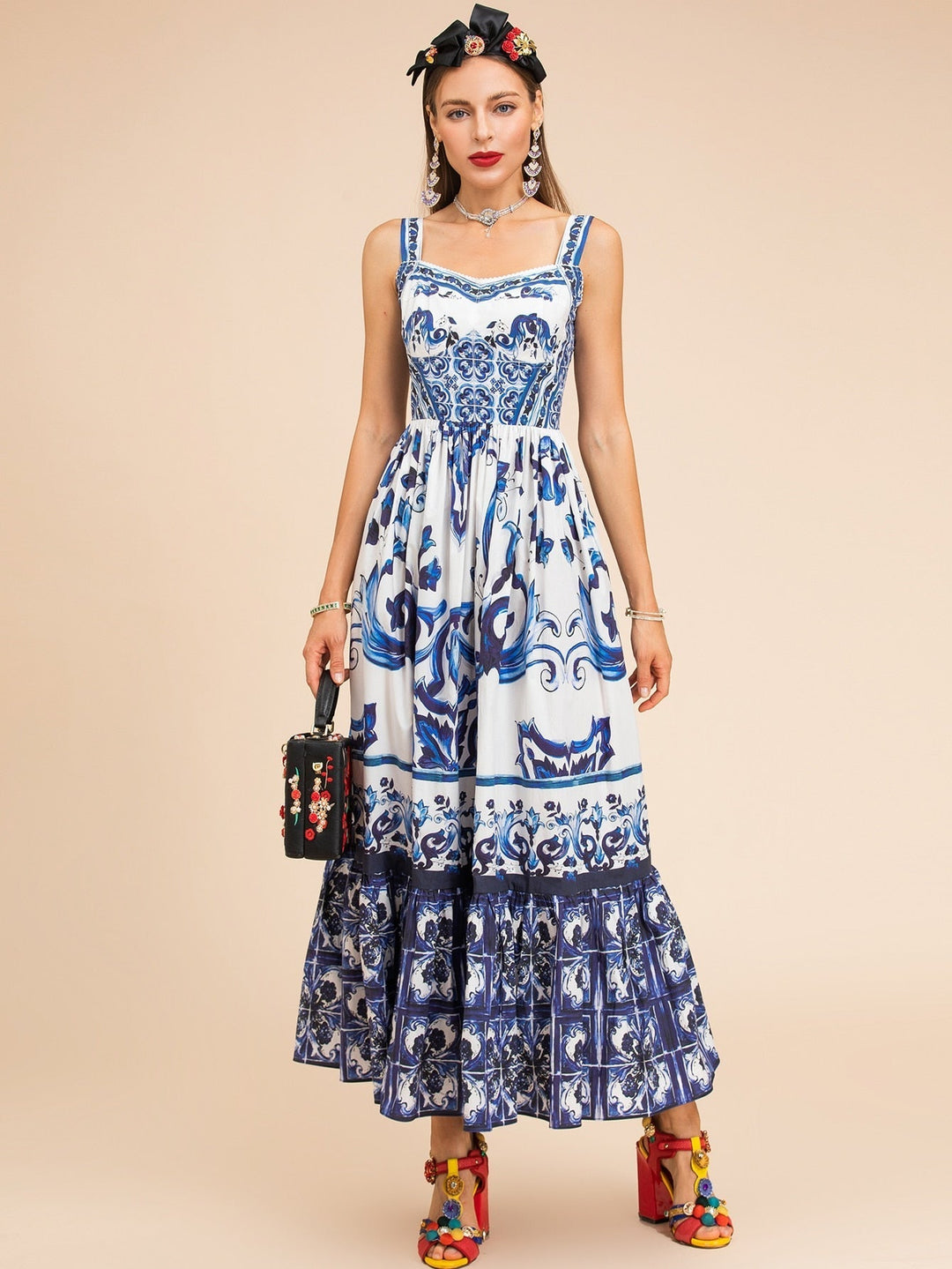 Levoire | Mode Podium Robe