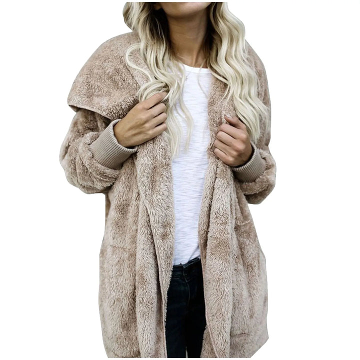 Levoire | Veste féminine et confortable Style 2