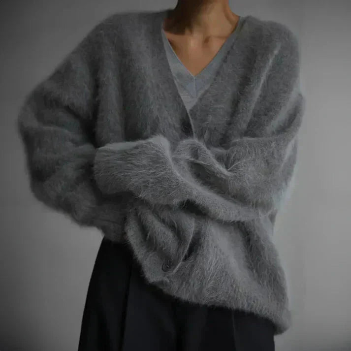 Levoire | Grand pull en cachemire