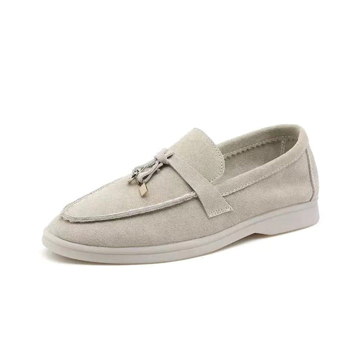 Levoire | Mocassins Élégant & Confortable