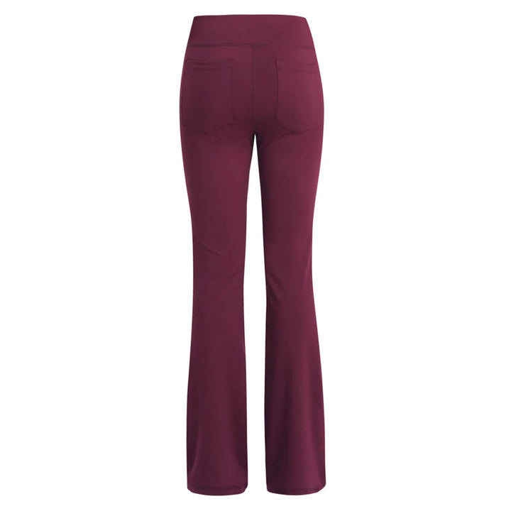 Levoire | Pantalon palazzo pour femmes