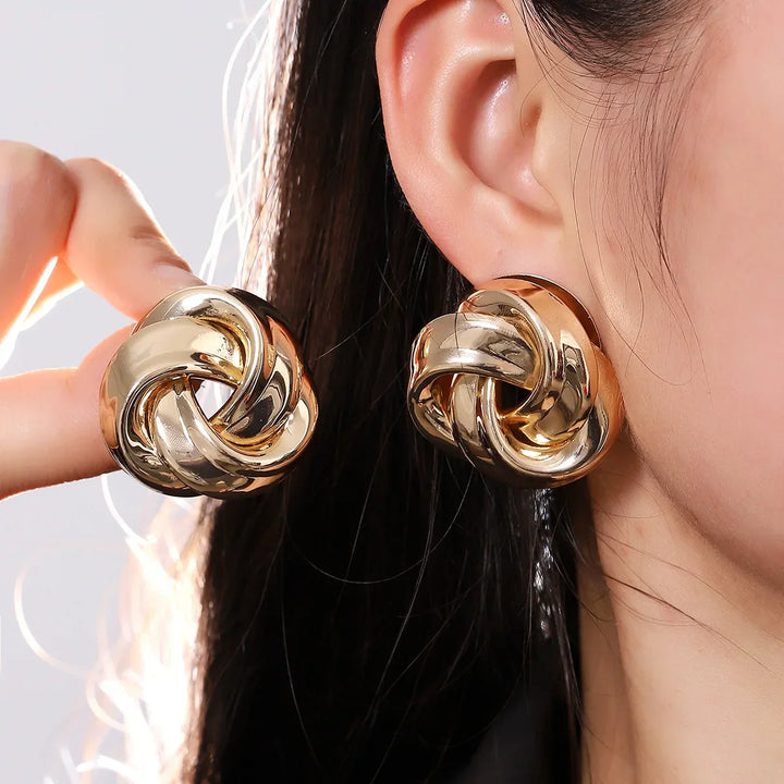 Levoire | Boucles Spirales