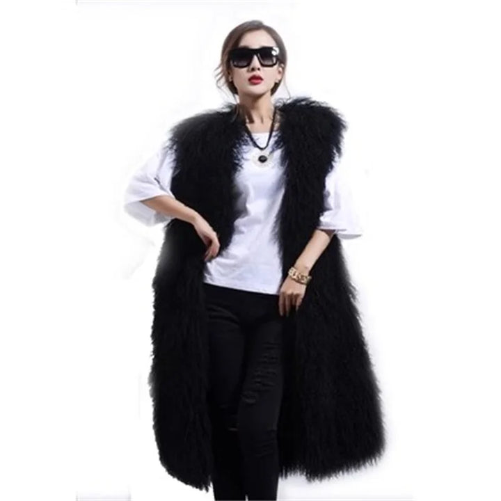 Levoire | Classique en Tissu Mélangé Chic et Durable Coat
