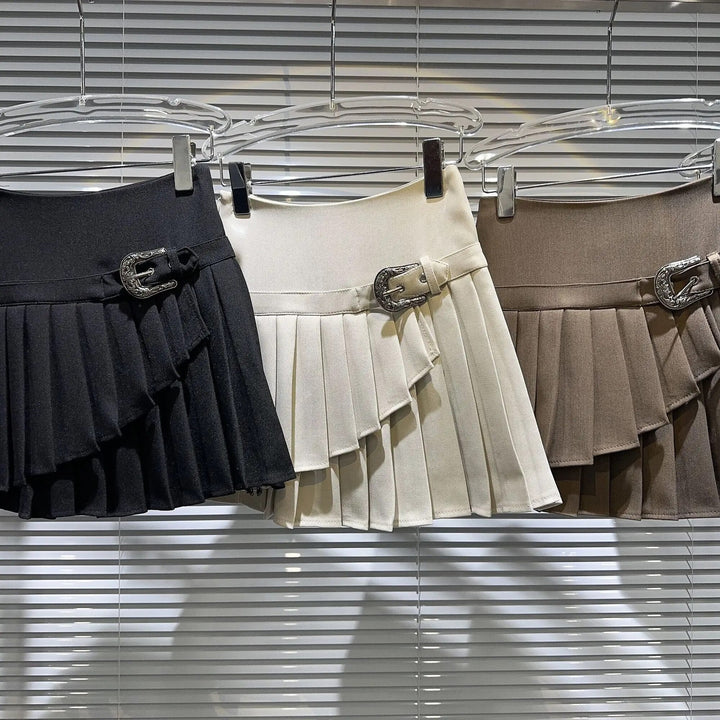 Levoire | Boucle De Ceinture Rock