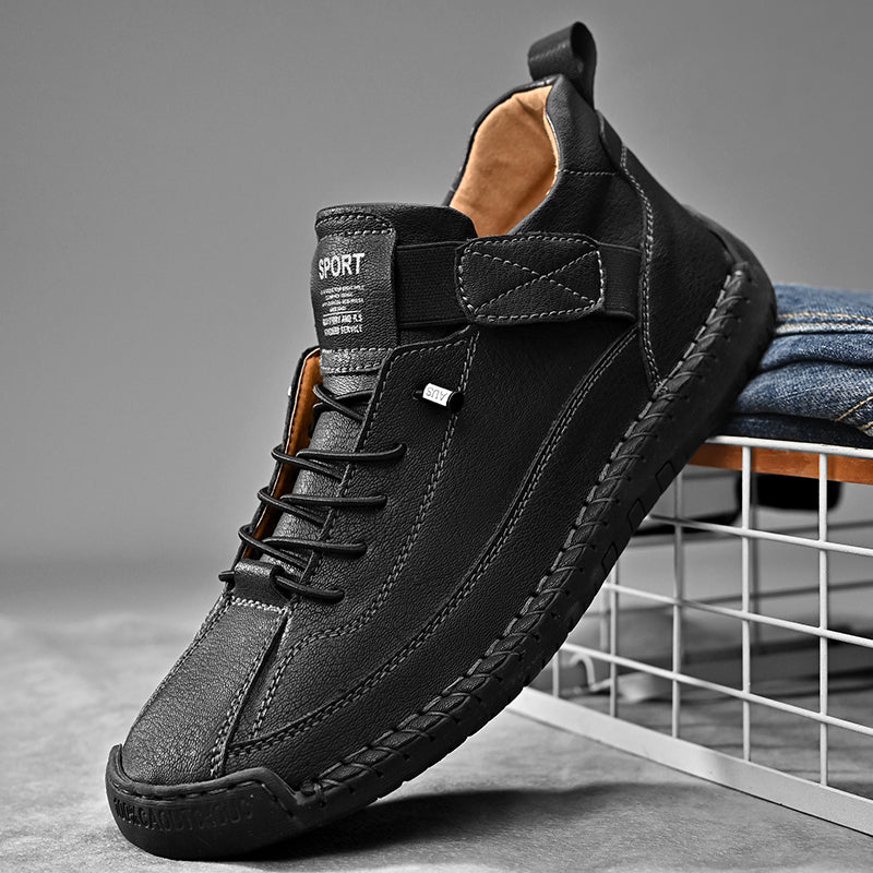 Levoire | Chaussures De Sport Élégantes Et Polyvalentes Noir