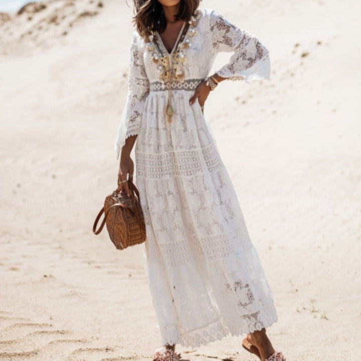 Levoire | Robe Élégante Et Raffinée Pour Femmes