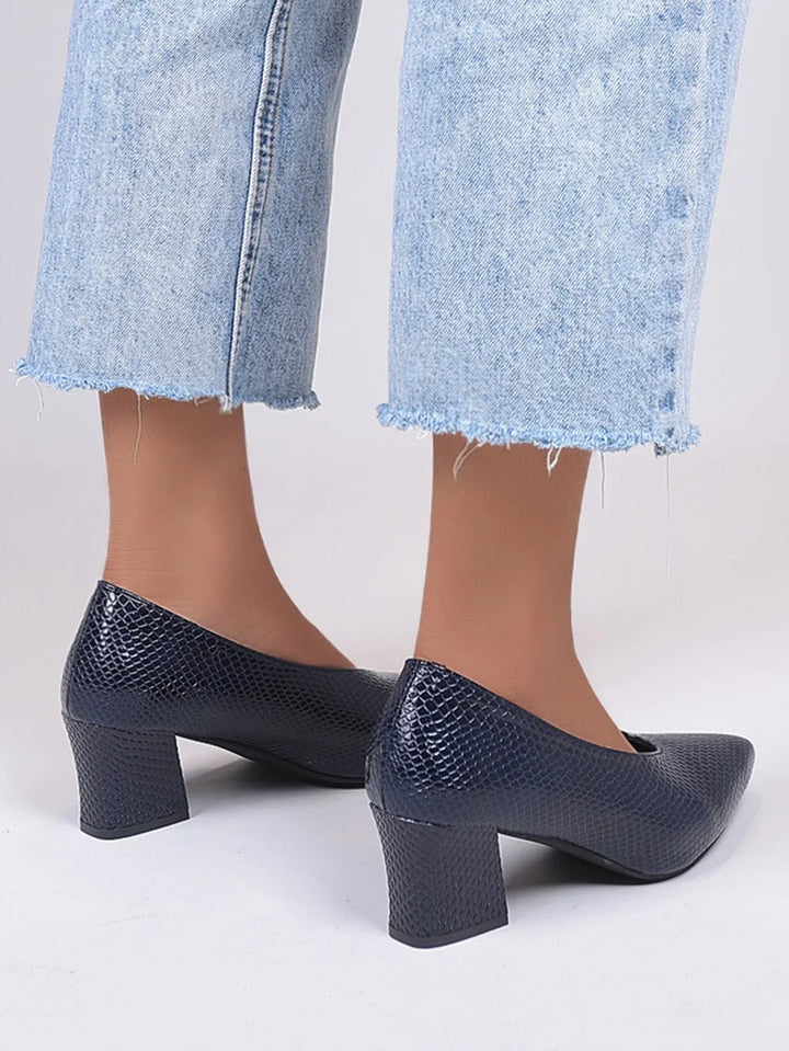 Levoire | Stilettos Érotiques