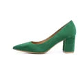 Levoire | Talons Bas Élégants Pour Femmes