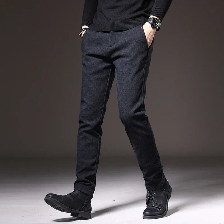 Levoire | Pantalons style achevé
