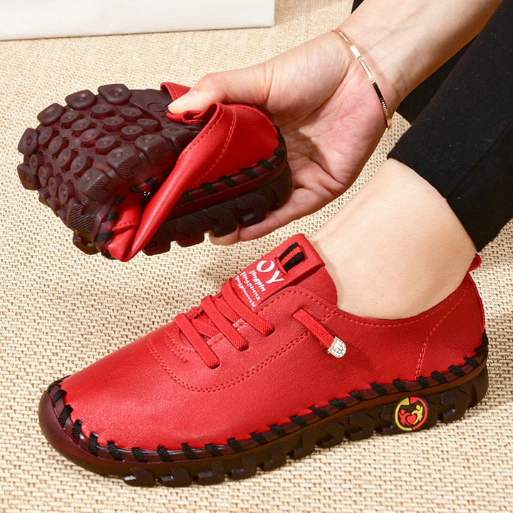 Levoire | Chaussures Orthopédiques Stylées Sans Ampoules