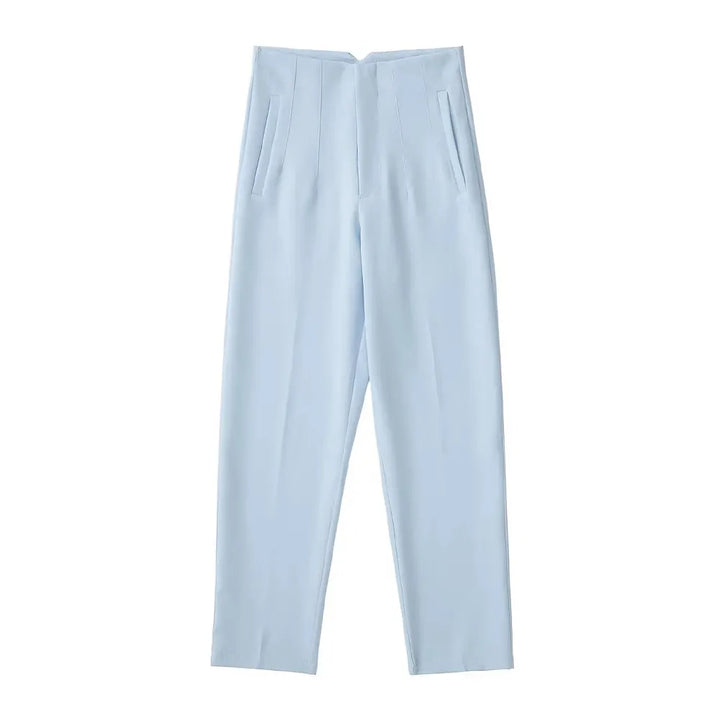 Levoire | Pantalon Feste Bleu clair