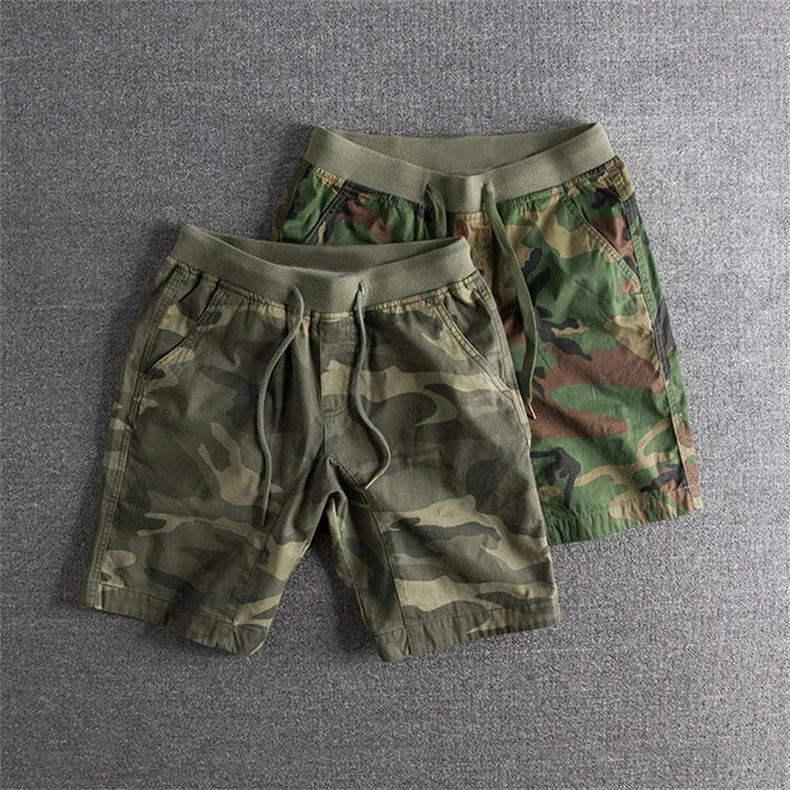 Levoire | Short Militaire