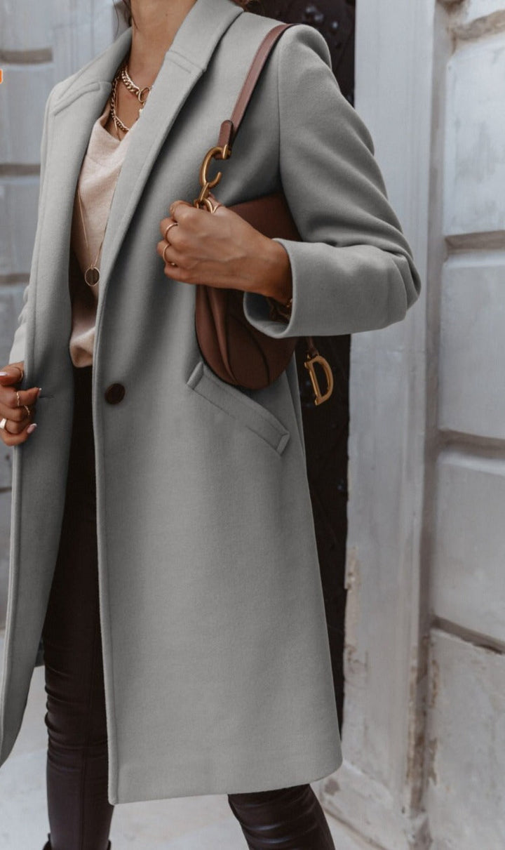 Levoire | Veste Blazer Élégante Pour Femmes
