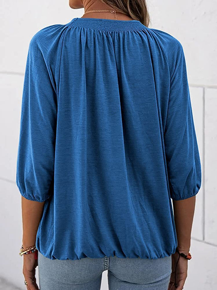 Levoire | Élégant pull en coton