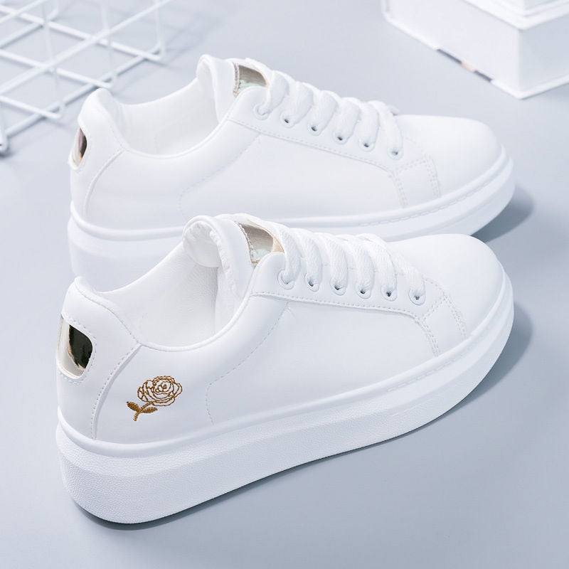 Levoire | Witter Chaussures Pour Femmes Avec Semelle Ergonomique Or