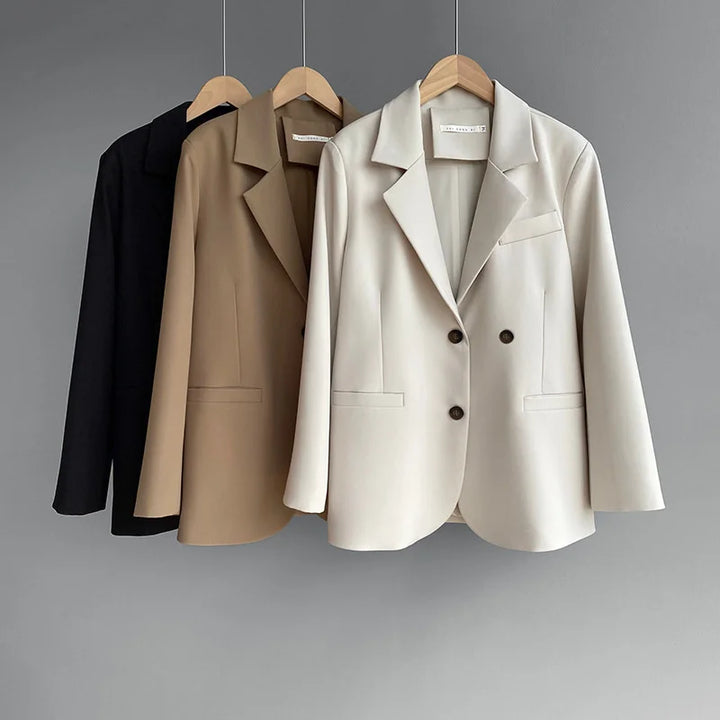Levoire | Manteau simple et élégant