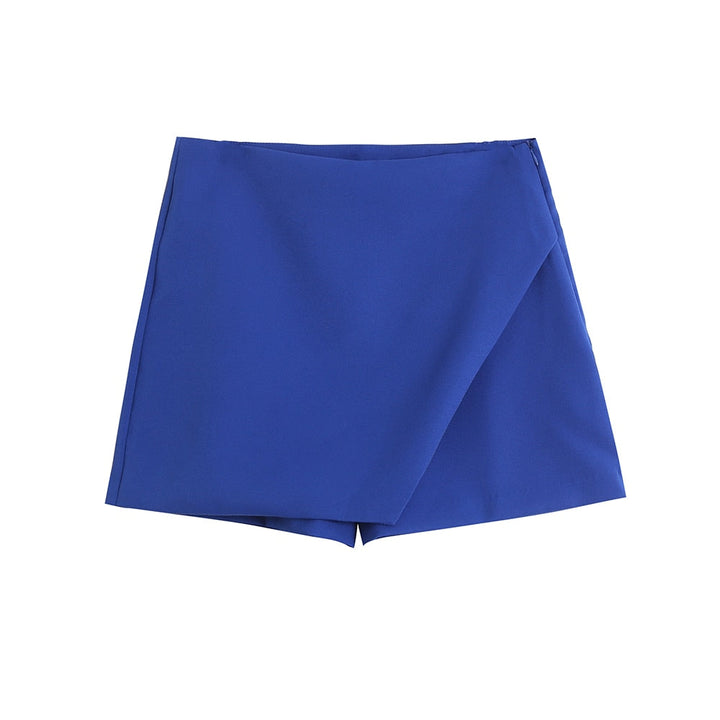 Levoire | Jupe-Pantalon Skorts Élégants Et Confortables Pour Toutes Les Occasions
