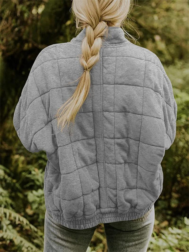 Levoire | Printemps Veste Longue